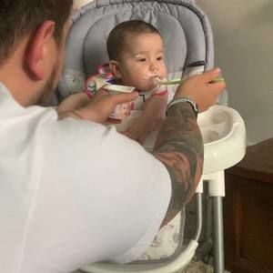 Meet your Posher, Ray